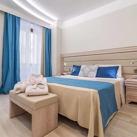 קליארי L'Ambasciata Hotel De Charme מראה חיצוני תמונה