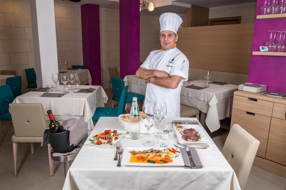 קליארי L'Ambasciata Hotel De Charme מראה חיצוני תמונה