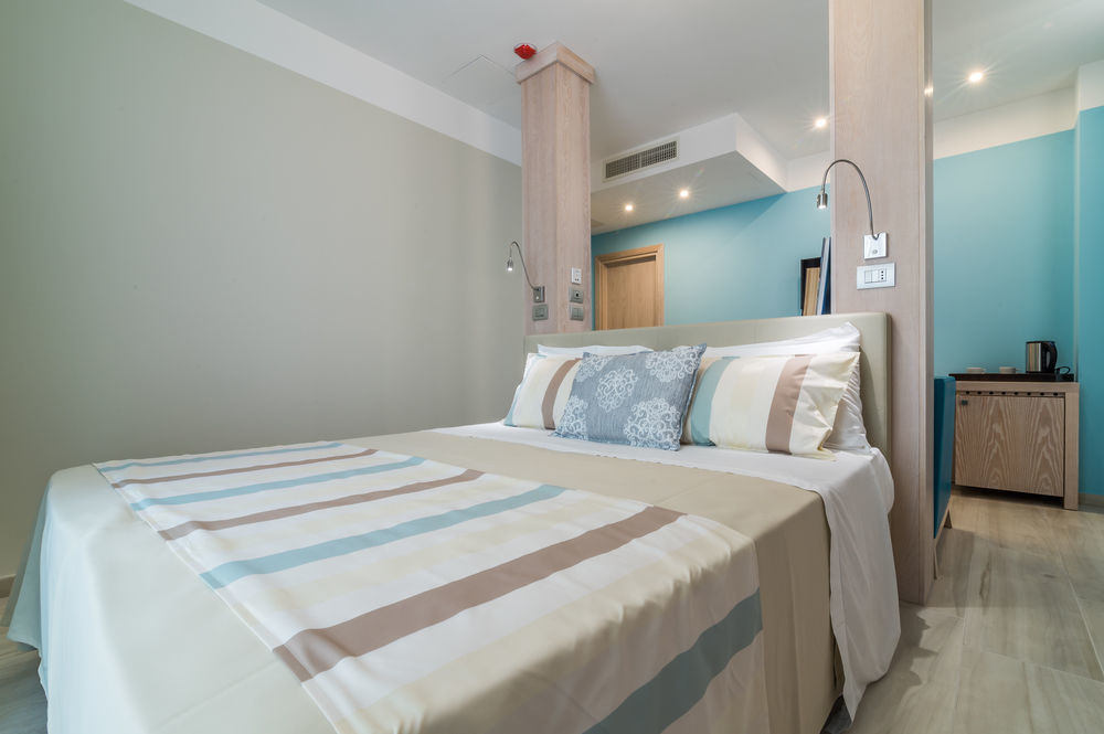 קליארי L'Ambasciata Hotel De Charme מראה חיצוני תמונה