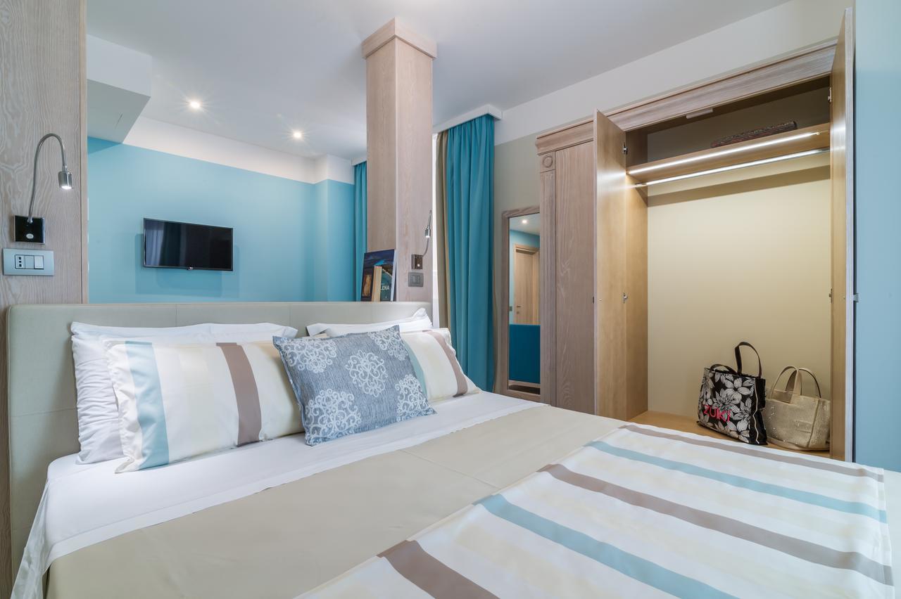 קליארי L'Ambasciata Hotel De Charme מראה חיצוני תמונה