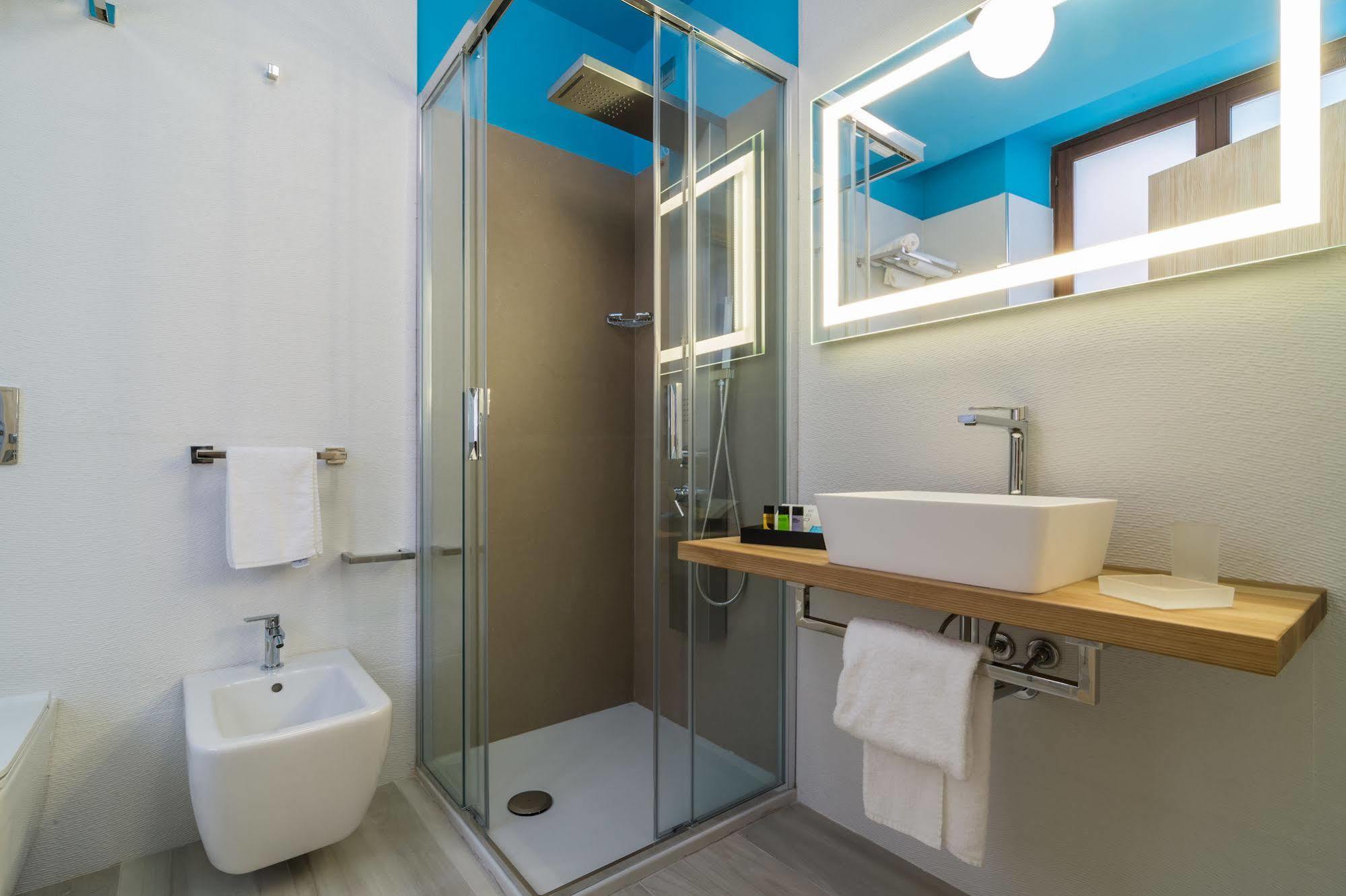 קליארי L'Ambasciata Hotel De Charme מראה חיצוני תמונה