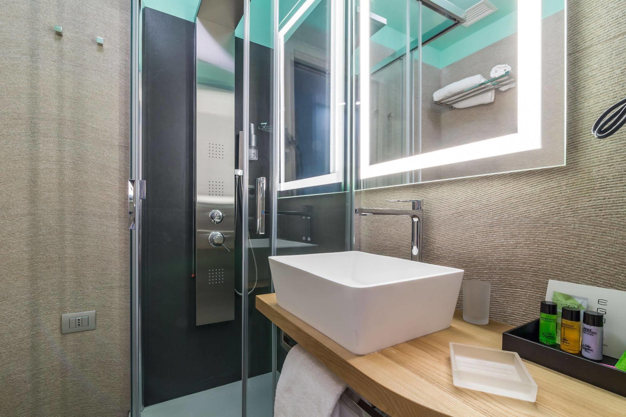 קליארי L'Ambasciata Hotel De Charme מראה חיצוני תמונה