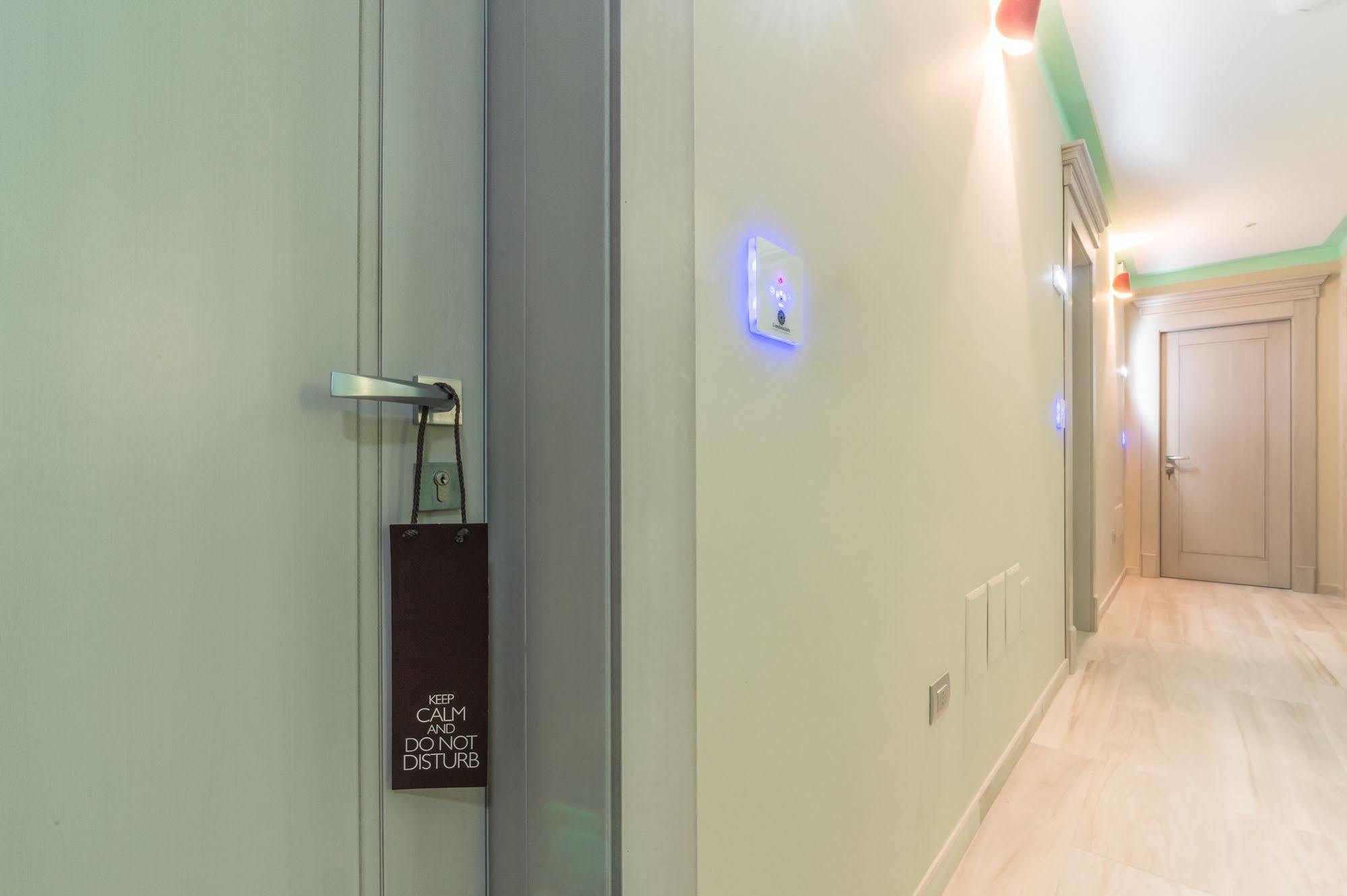 קליארי L'Ambasciata Hotel De Charme מראה חיצוני תמונה